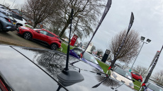 Toyota Aygo X 1.0 VVT-i Edge 5dr Petrol Hatchback